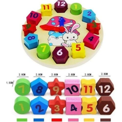 YOK Children's Puzzles