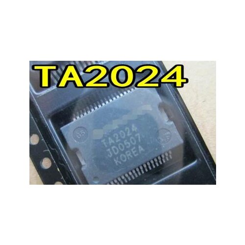 100% NEW Free shipping TA2024