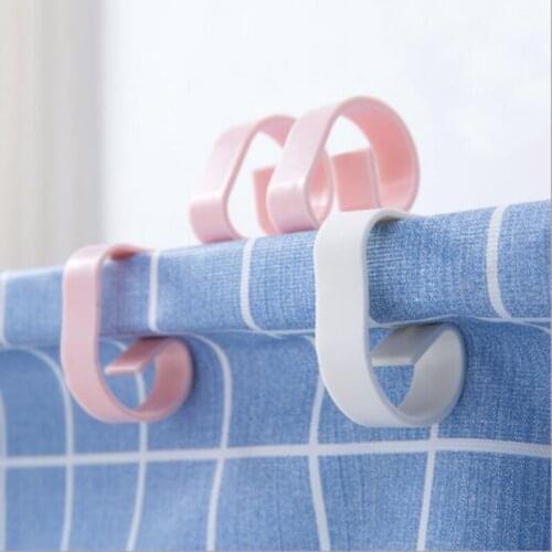 8/4 Pcs Plastic Tablecloth Tables Useful Clips Holder Cloth Clamps Party Picnic Wedding Prom Multi-function Tablecloth Clip