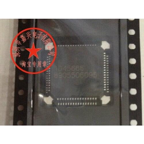Brand new 5PCS/lot 8905506095 HQFP-64 car engine computer board driver chip For Land Rover car repair equipment