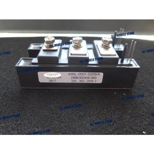 FREE SHIPPING GOOD QUALITY MODULE 2MBI300KB-060