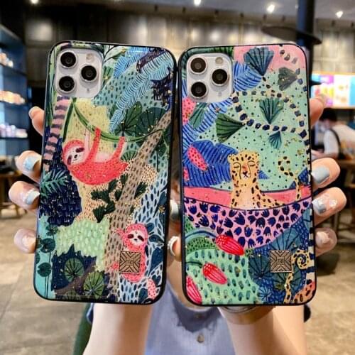 Luxury Gold Foil Marble Phone Case For iPhone 13 12Pro Max XR XS Max X 7 8 Plus 12 Pro 11 Soft Silicone Bumper Shockproof Cover