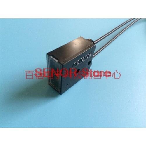 Color code optical fiber color sensor CZ-40