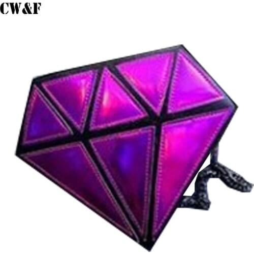 Женские цветные сумки CW&F China At AliExpress