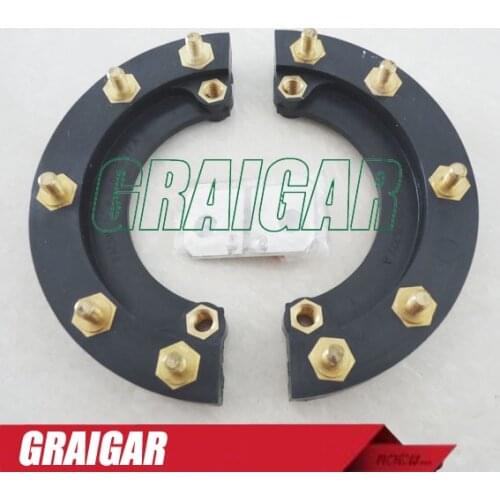 Facon Diode Bridge Diode Kit Rectifier 330-25777 for Leroy Somer Generator