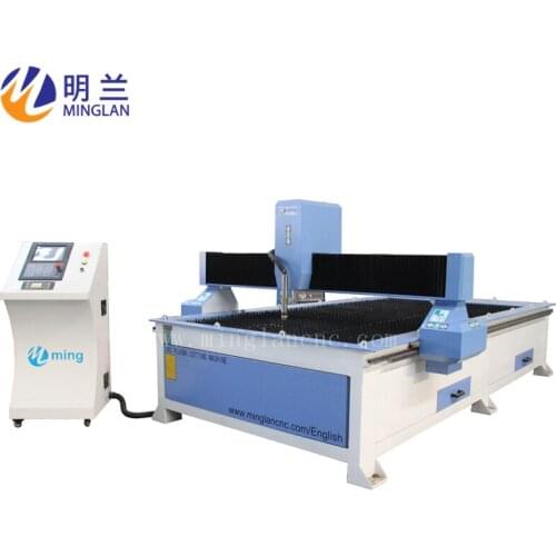 China-metal-cuting-cnc-plasma-cutting-machine