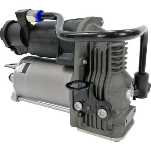 Air Suspension Compressor for Mercedes S Class W222 S320 S350 S400 S450 S500 S600 S55 S63 S65 AMG Car Compressor Air A0993200104