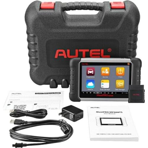 2021 new version autel maxi pro mp808ts better than maxicom mk808p 2020 autel ds808bt
