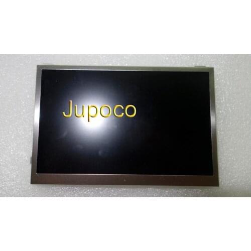 BRAND NEW MIB Display TDO-WVGA0633F00045 G4B ACT3S5280FPC-A1-E