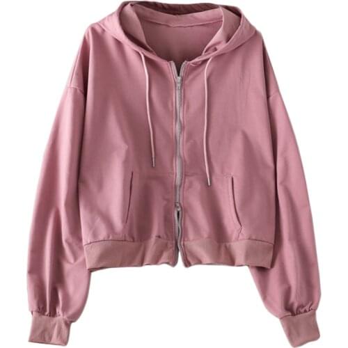 Oumengka Women's Blue Jackets