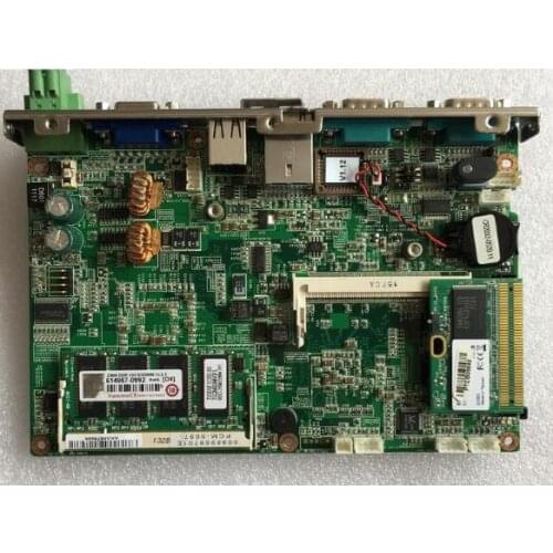 PCM-9697 Rev.A1 19A6969703