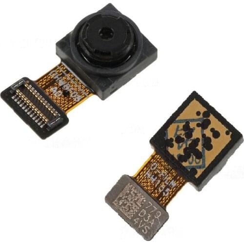 10pcs/lot OEM Front Facing Camera Repair Part for Huawei P10 Lite / Honor 9 / Honor 9 Lite / Honor 8 Lite / Enjoy 7 Plus