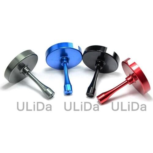 4 color Optional CNC GPS Anti-interference Antenna Mount Holder Stent Case for Drone APM