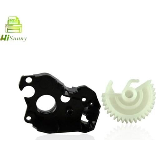 5sets CT202138 for Fuji Xerox DocuPrint P115B P115W P118W M115B M115F M115W M115Z M115FS M118W M118Z Toner Cartridge Reset Gear