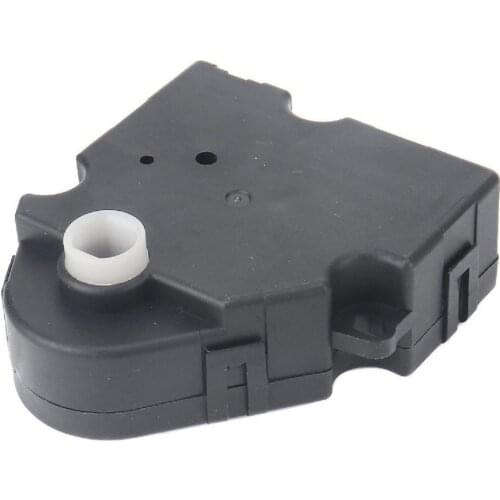 89018365 Anti-corrosion Temperature Control Air Door Actuator Car Accessories for Chevy GMC Silverado 1994-2012 Car Accessories