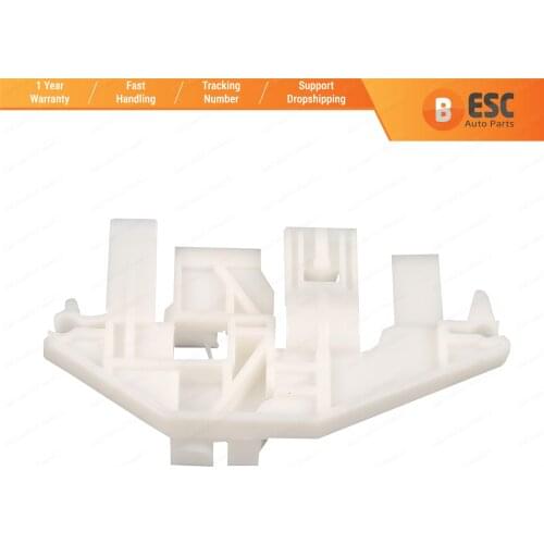 ESC Auto Parts EWR226 Electrical Power Window Regulator Clip, Front Right Door for Peugeot 406 1995-2005 Ship From Turkey