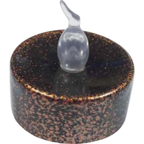 Flameless Smokeless Electronic LED Candle Battery Tea Light Wedding