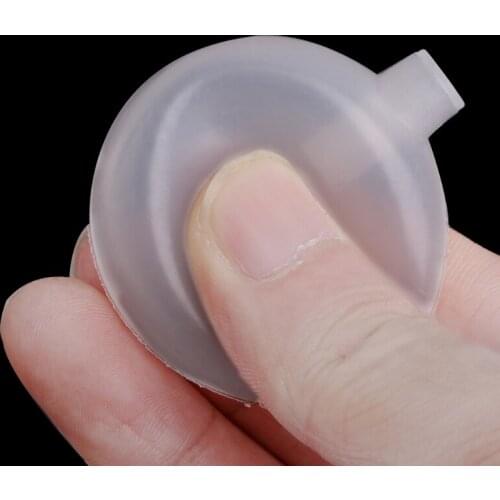 D0AC 50 Pcs Plastic Toys Squeakers Noise Maker Insert Accessories Repair Replacement