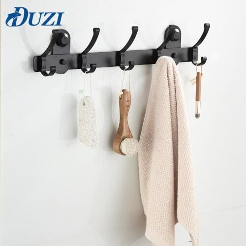 DUZI Bathroom Hooks