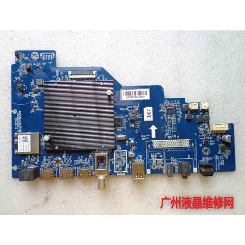 JUC7.820.00237309 HLS93FJ-iU E342828 GW1500 10001054669