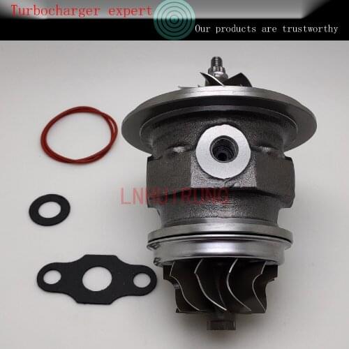 Turbo charger Core Cartridge for Ford Maverick Nissan Terrano II 2.7 TD 74Kw TB2527 452047 452047-0001 14411-G2401 14411G2401