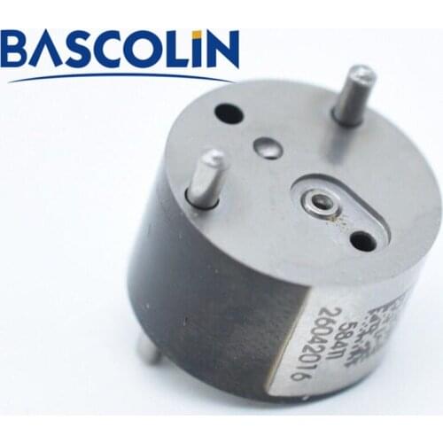 Original BASCOLIN 9308-621c Diesel Engine Control Valves Common Rail Valves 9308z621c 9308621c for Delphi Injectors
