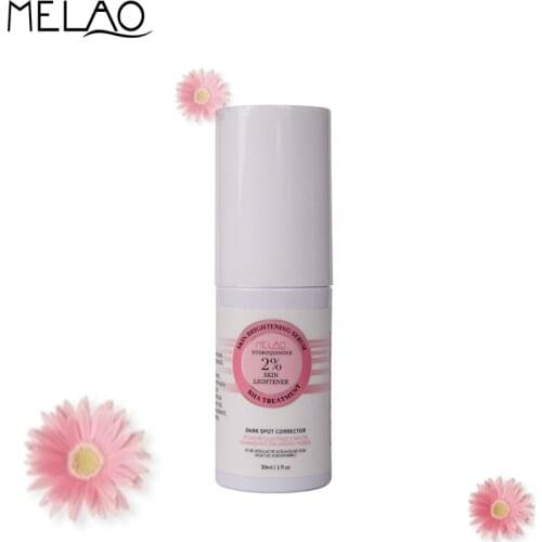 Melao Whitening Face Serum