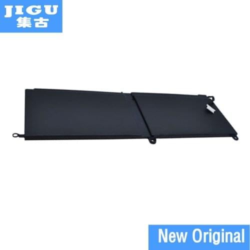 JIGU Original laptop Battery 753329-1C1 753703-005 HSTNN-I19C HSTNN-IB6E KK04XL HSTNN-I19C for HP for Pro x2 612 G1 Tablet
