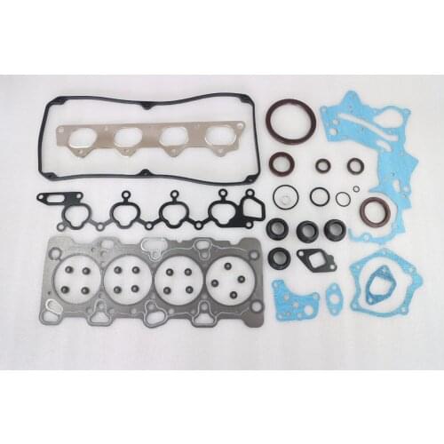 Full Gasket Set fit for MITSUBISHI 4G64/V31 L 200/TRITON Pickup/STRADA /PAJERO II, MD974764