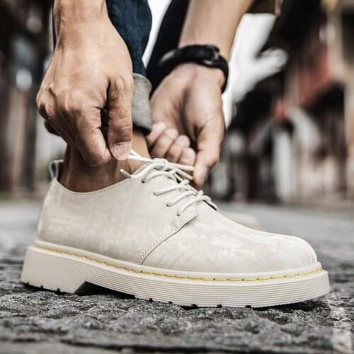 Scarpe informales large shoes-for-men sapato wide mens black de spring 2020 casuales masculino Moccasins homme hombre sapatenis