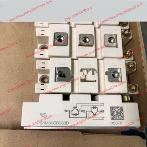 SKM50GB063D
