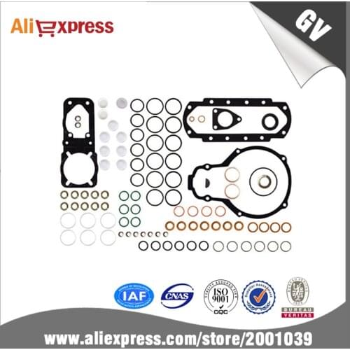 Hot sales common rail repair kits 93493
