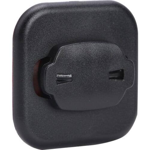 Bike Bicycle Phone Sticker Bike Computer Mount GPS Bracket for Bryton Black Out Front Mount Adapter