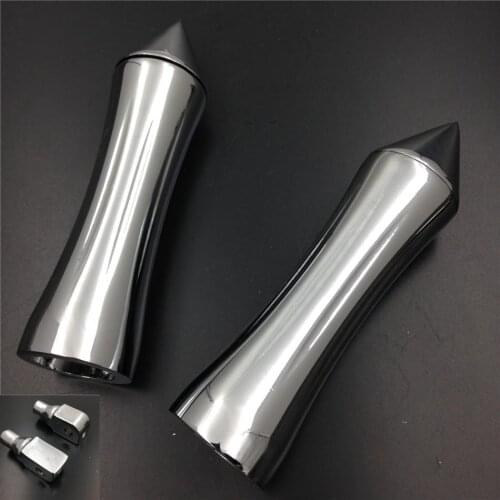 Aftermarket free shipping motorcycle parts For Motorcycle Suzuki Intruder 1400 1500 LC Boulevard S83 C90 Marauder 800 Spike Foot