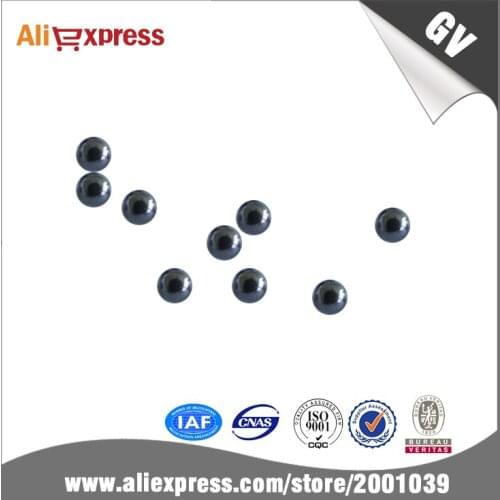 Factory price common rail parts, repair kit ceramic ball F00VC05006, repair kit for bosch injector, for diesel engine