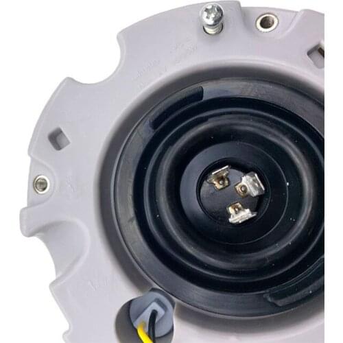 135MM 125 Vorne Frontscheinwerfer Lampe FITS FOR VESPA LX 50 2T OEM：58259R