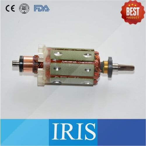 2 PCS South Korea SAEYANG Micro Motor Handpiece Components Rotor SDE-H37LN 45000 RPM Machine Accessories Electric Motor Rotor