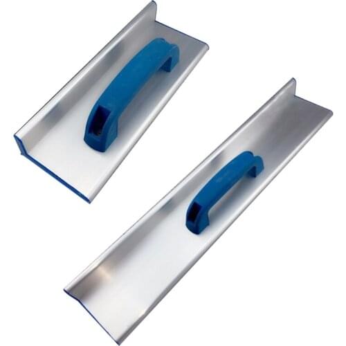 2021 New 90 Degree Inside Corner Sanding Tool with Handle for Drywall Finishing Sanding Paper Holder 180# 25cm 50cm/19.69