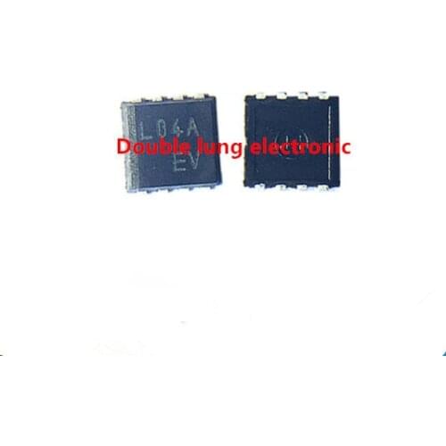 50PCS/LOT R5434D404AA-TR-FE SON8 R5434D404AA-TR R5434D404AA L04A EV Li-ion Battery Protection IC
