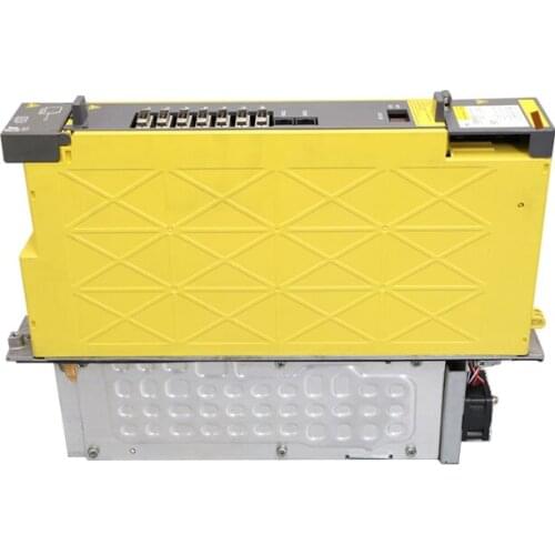 A06B-6112-H006 # H550 1 Year Warranty Fast Shipping