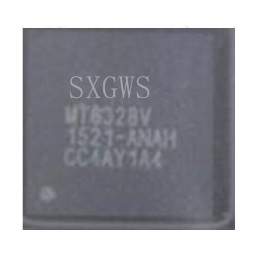 Free shipping 5pcs. MT6328V very good quality work bga chip