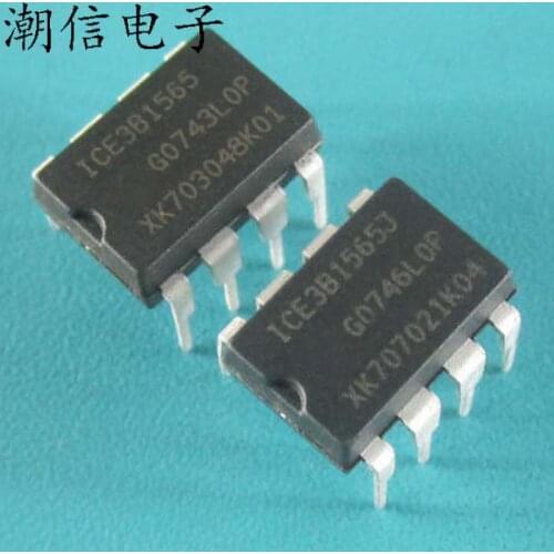 Free shipping new%100 new%100 ICE3B1565 ICE3B1565J