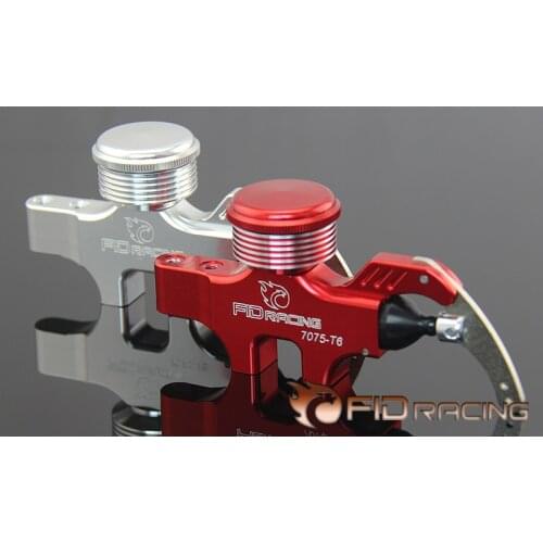 Master cylinder for FID 4 wheel hydraulic brake set Free shipping