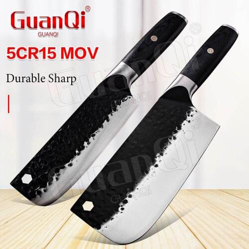 GuanQi Kitchen Goods