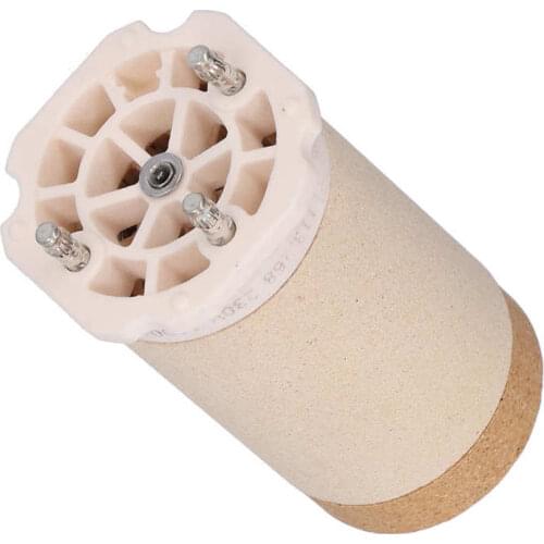 Ceramic Heating Core Element Replacement 1100+1100W 230V for Industrial Welding Torch