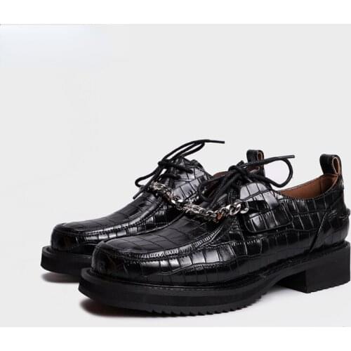 LMPPW Mary Jane Women's Shoes