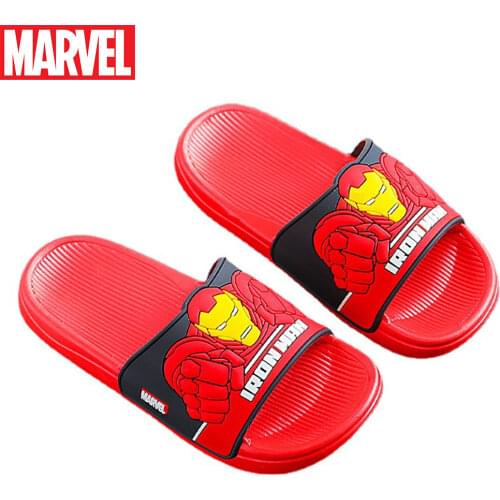 Детские шлепанцы MARVEL China At AliExpress