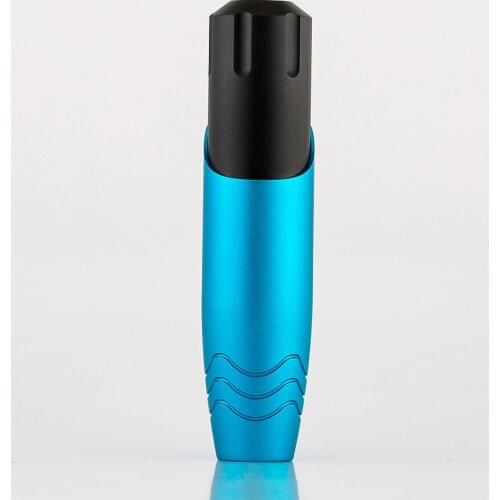 2020 Tattoo Rotary Pen Strong Quiet Motor Permanent Makeup Tattoo Machines RCA Guns Machine Tattooist Body Art