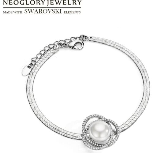 Браслеты с часами NEOGLORY China At AliExpress