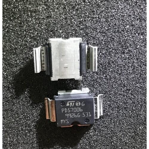 Brand new 1PCS PD57006 PD 57006 PD57006TR PD57006-E-high quality original spot